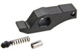 Bow Master CNC Steel Sear For VFC MP5A5 GBB (3 Round Burst)