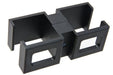 Bow Master Dual Magazine Clamp For VFC MP5 GBB/ Marui MP5 NGRS AEG