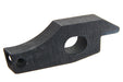 Bow Master NC Steel V1/2 Sear For VFC MP5 GBB (Without 3 Burst)