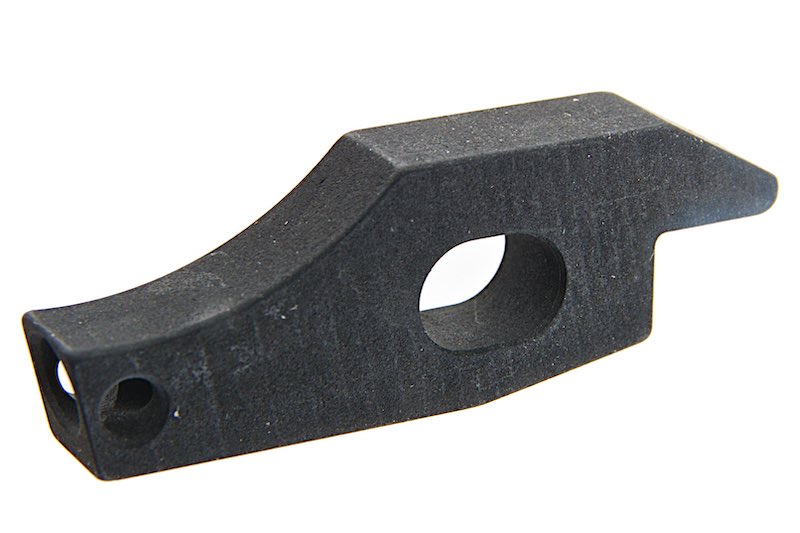 Bow Master NC Steel V1/2 Sear For VFC MP5 GBB (Without 3 Burst)