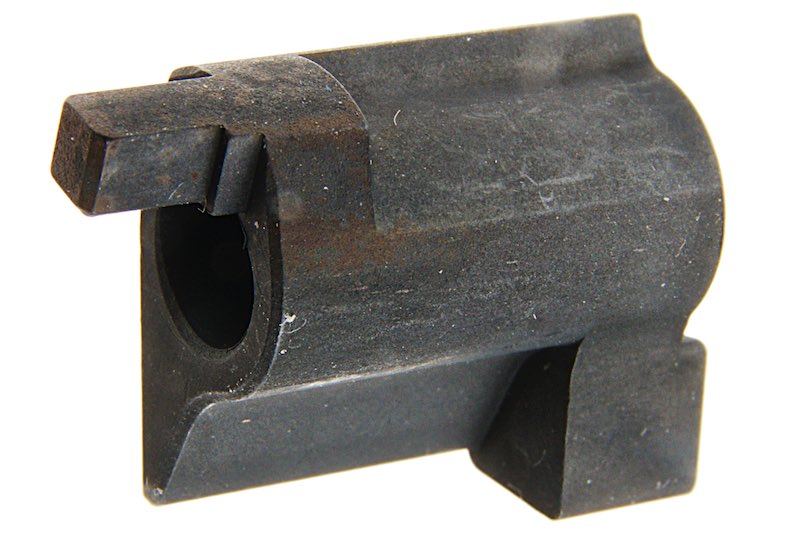 Bow Master CNC Steel Half Cock Sear For Marui AKM GBB