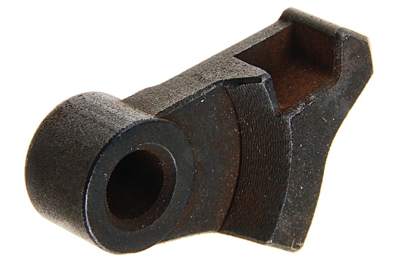 Bow Master CNC Steel Full Auto Sear For Marui AKM GBB