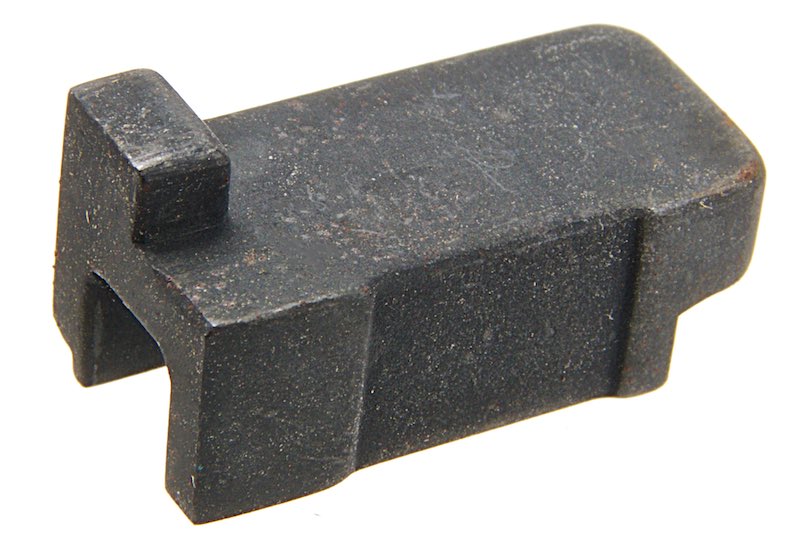 Bow Master CNC Steel Knocker Lock For Marui AKM GBB
