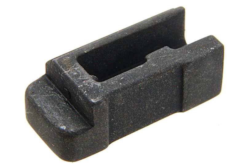 Bow Master CNC Steel Knocker Lock For Marui AKM GBB