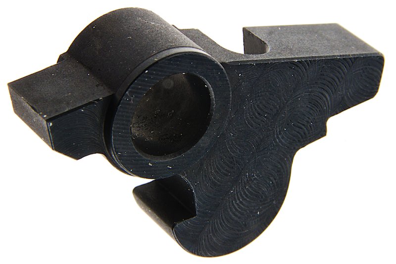 Bow Master CNC Steel Sear For Marui AKM GBB
