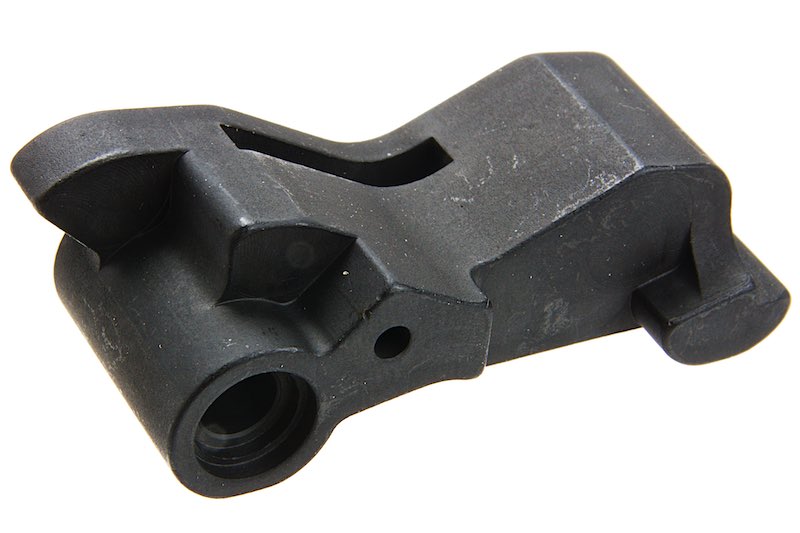 Bow Master CNC Steel Hammer For Marui AKM GBB