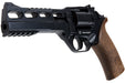 BO Manufacture Chiappa Rhino 60DS .357 Magnum Style Airsoft CO2 Revolver