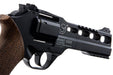 BO Manufacture Chiappa Rhino 60DS .357 Magnum Style Airsoft CO2 Revolver