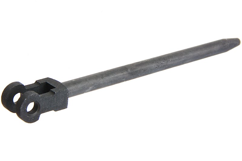 Bow Master CNC Steel Spring Guide For VFC MP5 GBB