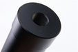 Bear Paw Production CNC Aluminum Muzzle Brake for Ots-03 SVU GBB Airsoft Rifle