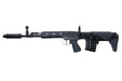 Bear Paw Production Ots-03 SVU GBB Sniper Rifle (Steel Ver)