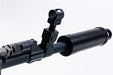 Bear Paw Production Ots-03 SVU GBB Sniper Rifle (Steel Ver)