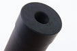 Bear Paw Production Steel  Muzzle Brake for Ots-03 SVU Airsoft GBB Rifle