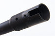 Bear Paw Production CNC Steel Outer Barrel for Ots-03 SVU GBB Airsoft Rifle