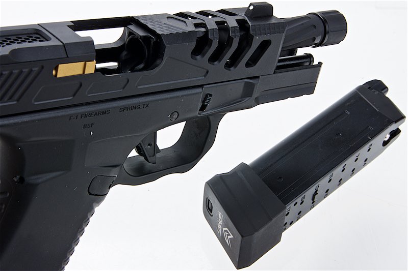 EMG (APS) F1 Firearms GBB Airsoft Pistol