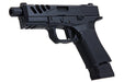 EMG (APS) F1 Firearms GBB Airsoft Pistol