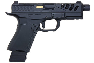 EMG (APS) F1 Firearms GBB Airsoft Pistol