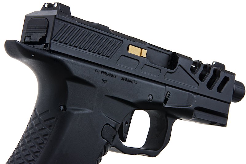 EMG (APS) F1 Firearms GBB Airsoft Pistol