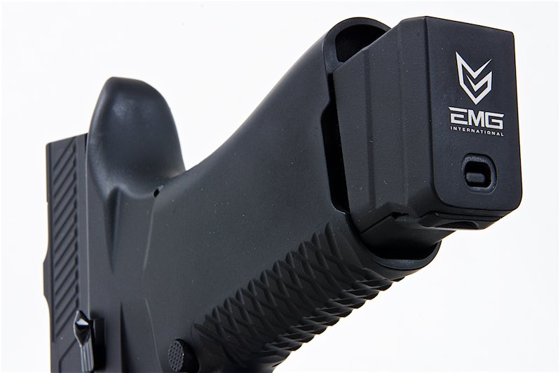 EMG (APS) F1 Firearms GBB Airsoft Pistol