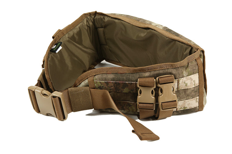 PANTAC Molle Tactical Cummerbund,Gen I (S/ A-TACS/ Deluxe Ver.)