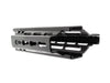 Batleaxe Aluminum Keymod P90 Handguard