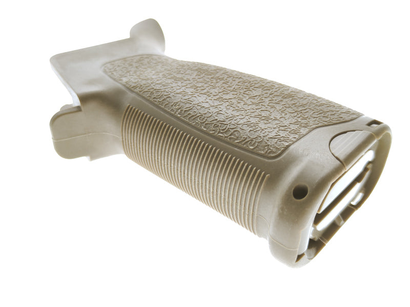 Batleaxe GFighter Grip for M4 AEG (Dark Earth)