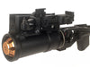 BELL GP25 K55 Grenade Launcher For Double Bell AK Airsoft Rifle