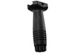 CYMA QD Vertical Foregrip (Black/ C.18)