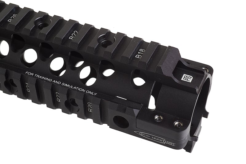 PTS Centurion Arms C4 Rail 9 inch - eHobbyAsia PTS Centurion Arms C4 Rail 9 inch - eHobbyAsia
