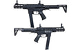 Classic Army Nemesis X9 AEG SMG Airsoft Rifle