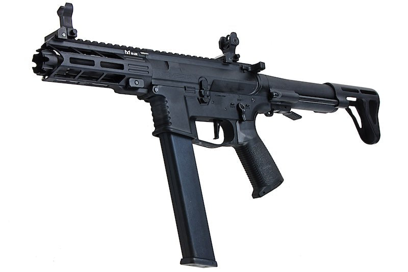 Classic Army Nemesis X9 AEG SMG Airsoft Rifle