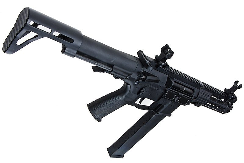 Classic Army Nemesis X9 AEG SMG Airsoft Rifle