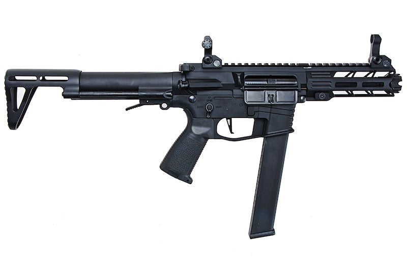 Classic Army Nemesis X9 AEG SMG Airsoft Rifle