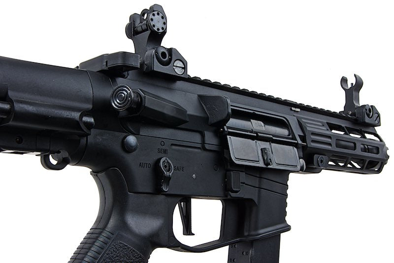 Classic Army Nemesis X9 AEG SMG Airsoft Rifle