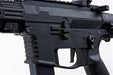 Classic Army Nemesis X9 AEG SMG Airsoft Rifle