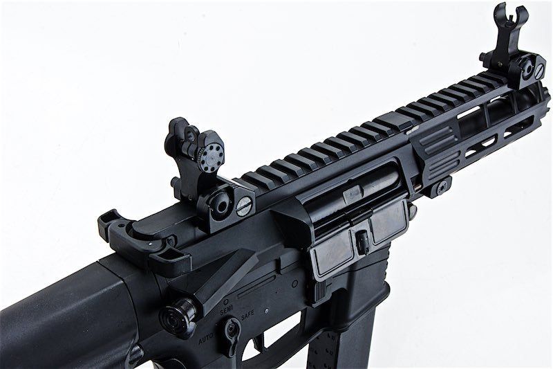 Classic Army Nemesis X9 AEG SMG Airsoft Rifle
