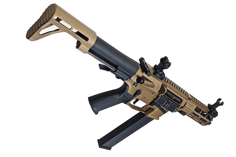 Electric Airsoft Rifles — Page 2