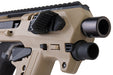 CAA Airsoft MICRO RONI G5 Pistol Carbine Conversion for Glock Series (Dark Earth)