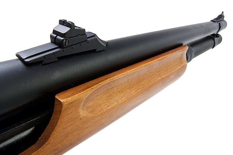 A.P.S. CAM 870 MKIII Magnum Shotgun (CO2 Shell Eject)