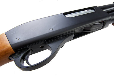A.P.S. CAM 870 MKIII Magnum Shotgun (CO2 Shell Eject)