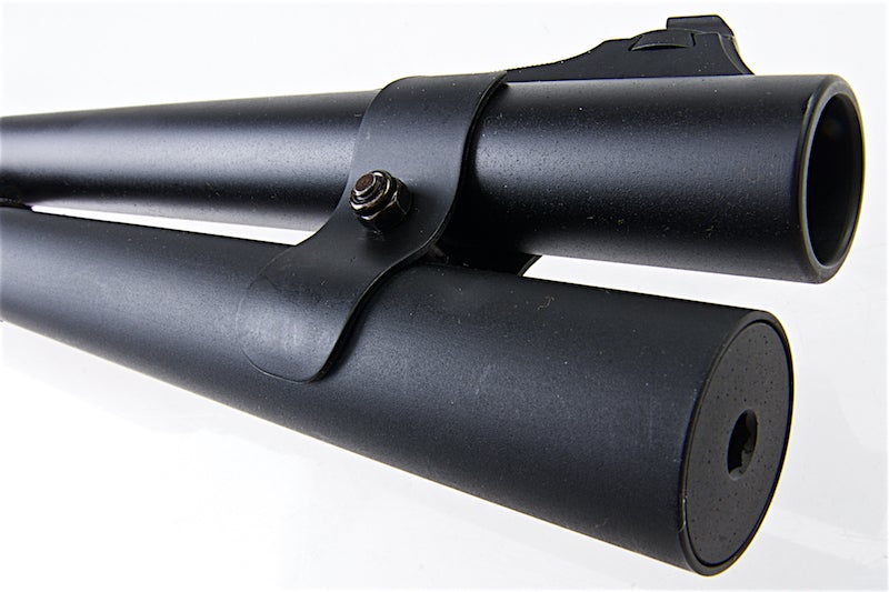 A.P.S. CAM 870 MKIII Magnum Shotgun (CO2 Shell Eject)