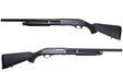 APS Cartridge CAM 870 Shotgun MKIII Police Model Airsoft Shell-Ejecting Shotgun