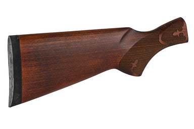 東京マルイ ガスガン M870 WOOD STOCK TYPE Tokyo Marui M870 Wood Stock