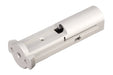 COWCOW Technology Ultra Lightweight Blowback Unit for Action Army AAP01 Airsoft GBB (Silver)