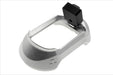 COWCOW Technology AAP01 Pistol T01 Magwell (Silver)
