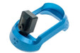 COWCOW Technology AAP01 Pistol T01 Magwell (Blue)