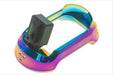 COWCOW Technology AAP01 Pistol T01 Magwell (Rainbow)