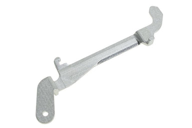 COWCOW Steel Technology Trigger Lever For Action Army AAP 01 GBB Airsoft Guns