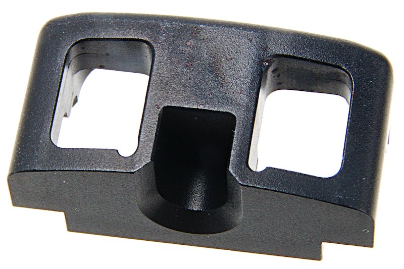 COWCOW Technology Upper Lock For Action Army AAP 01 GBB Airsoft Guns