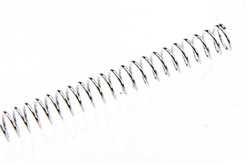 COWCOW Technology Supplemental Nozzle Spring for Tokyo Marui G19 GBB Pistol